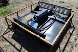 Mower King Quick Attach 72