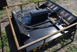 Mower King Quick Attach 72