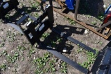 Mini Quick Attach 35