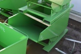 Mini Self Tipping Dumpster