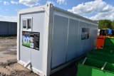 Eingp 400 SQFT Expandable Container Modular House
