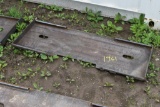 Quick Attach Plate