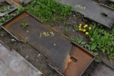 Quick Attach Plate