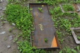 Quick Attach Plate