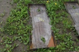 Quick Attach Plate