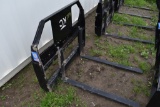 KC quick Attach Pallet Forks