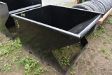 KC Quick Attach Dumpster