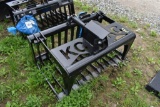 KC Quick Attach 48