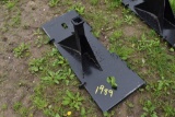 KC Quick Attach Trailer Mover