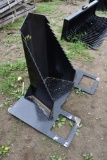 KC quick Attach Stump bucket