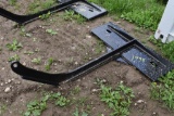 KC Quick attach Boom Pole