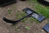 KC Quick attach Boom Pole