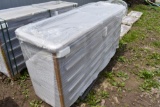 Steelman 7' 20 Drawer Blue Work Bench Tool Box