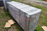 Steelman 10' 15 Drawer Red Work Bench Tool Box