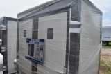 Bastone Double Mobile Bathroom