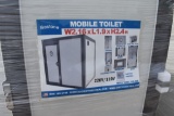 Bastone Mobile Shower Bathroom