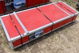Gold Mountain 20' x 20' Container Top Storage Shelter