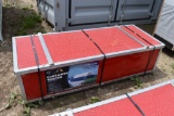Gold Mountain 20' x 40' Container Top Storage Shelter