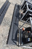 10' 6600lb Fork Extensions