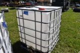 330 Gallon Liquid Tote