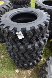 4 Forerunner 10-16.5NHS Tires
