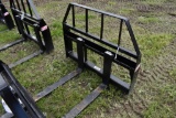 Kivel 3500lb Quick Attach 48