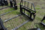 Kivel 3500lb Quick Attach 48