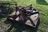 6' Roatary Mower