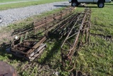 John Deere 200 Skeleton Elevator System