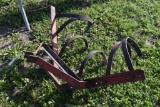 3 Point Cultivator