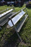 Metal Feeder