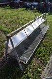 Metal Feeder