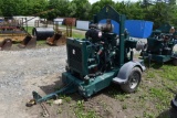 Cornell 6612T-RP-EM16K-4 Water Pump