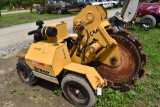Vermeer TC4A Trench Compactor