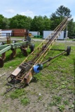 40' Skeleton Hay Elevator
