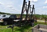 Built Rite PTO 2 Wood Processor