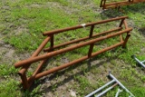 Metal Rack