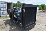 Generac Stamford 500KW Gen Set