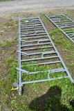 Zimmerman 6 Lock headlock Panel