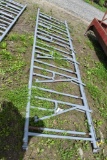 Zimmerman 6 Lock headlock Panel