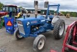Ford 3000 Tractor