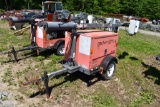 Godwin Lights GLT416 Light Plant Generator