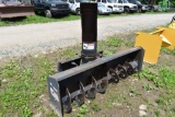Bobcat SB200 78