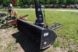 Erskine 781FM Belly Mount Snow Blower