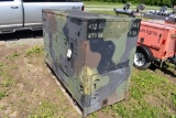 Fermont MEP-805A 30KW Diesel Generator Set