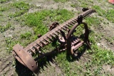3 Point 7' Sickle Bar Mower