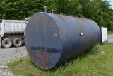 6000 Gallon Tank