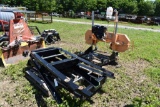 Pro+ Implements Lil Slabber VSM 2200 Saw Mill