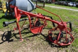 Enrossi 300 3 Point Rake Tedder