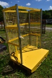 Pack Mule Luggage Cart